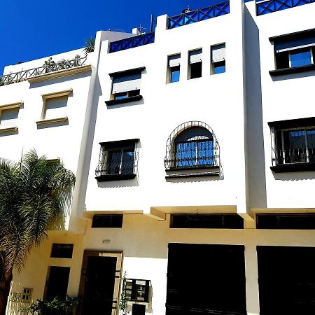 Luxe Appartement Nour D'Asilah Free Wifi 5G Exteriér fotografie