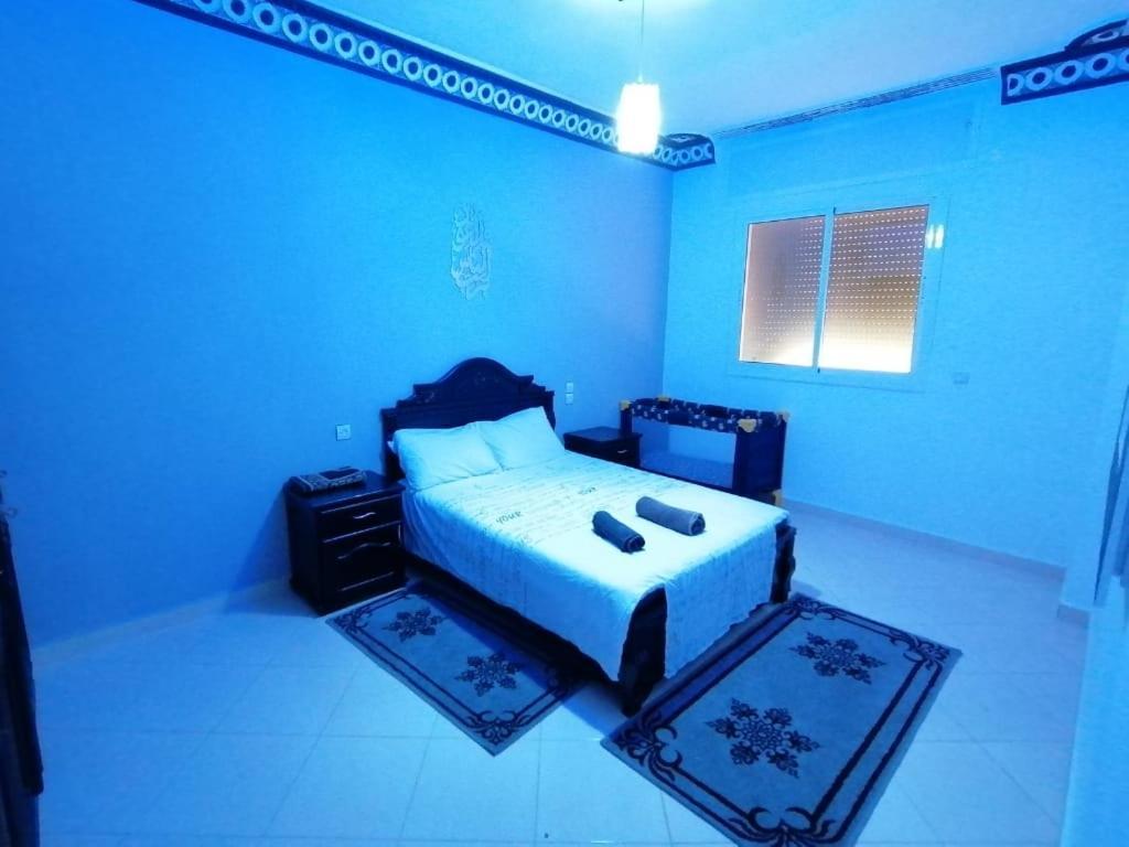 Luxe Appartement Nour D'Asilah Free Wifi 5G Exteriér fotografie