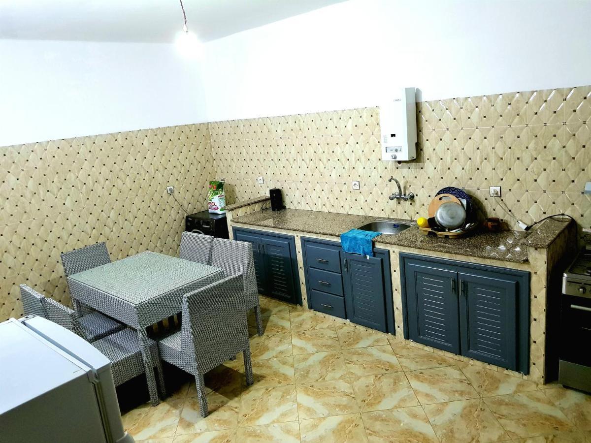 Luxe Appartement Nour D'Asilah Free Wifi 5G Exteriér fotografie