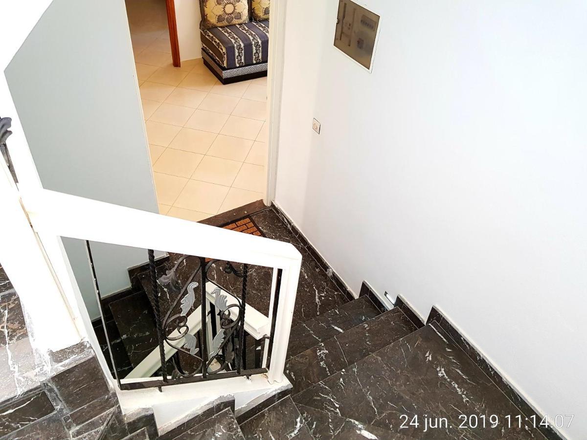 Luxe Appartement Nour D'Asilah Free Wifi 5G Exteriér fotografie