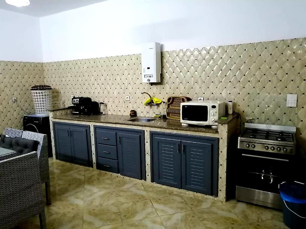 Luxe Appartement Nour D'Asilah Free Wifi 5G Exteriér fotografie