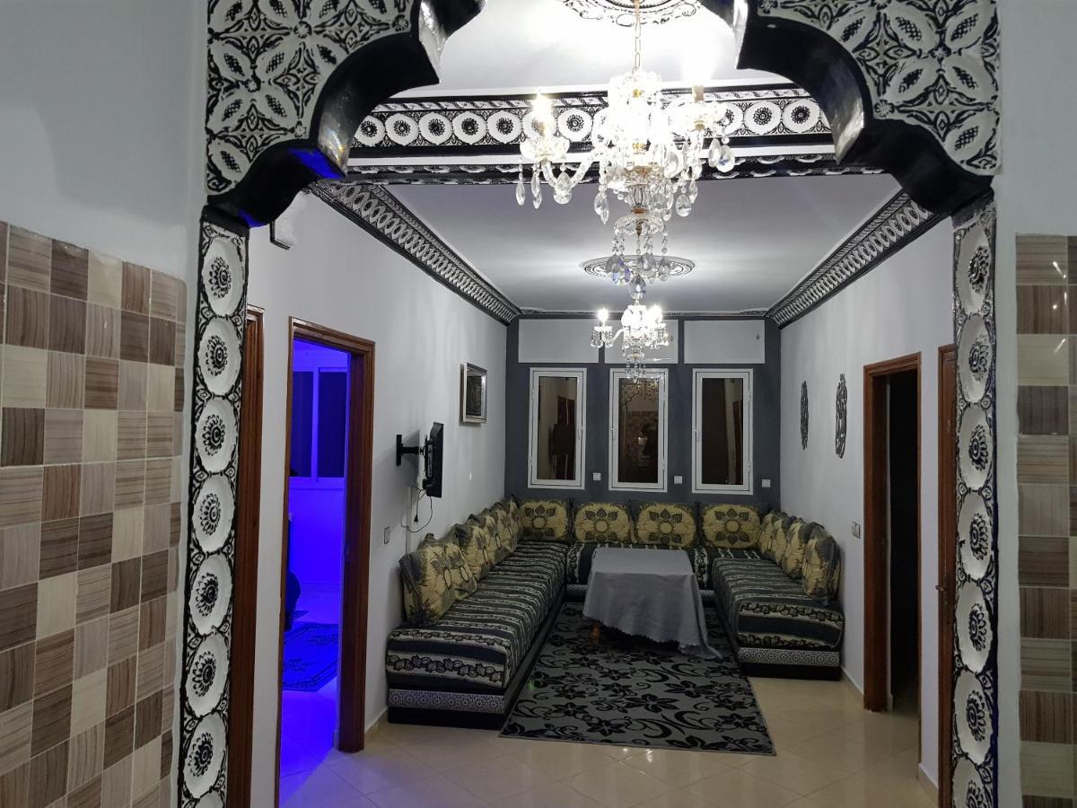 Luxe Appartement Nour D'Asilah Free Wifi 5G Exteriér fotografie