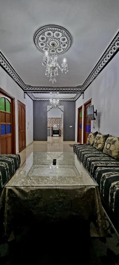 Luxe Appartement Nour D'Asilah Free Wifi 5G Exteriér fotografie