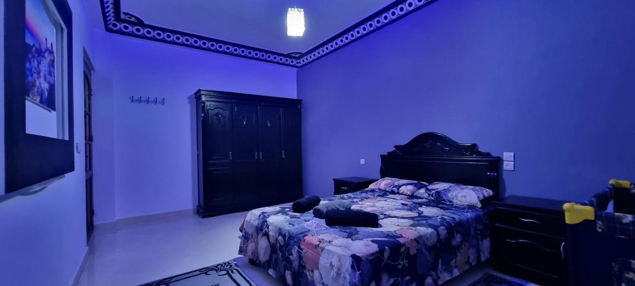 Luxe Appartement Nour D'Asilah Free Wifi 5G Exteriér fotografie