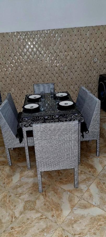 Luxe Appartement Nour D'Asilah Free Wifi 5G Exteriér fotografie