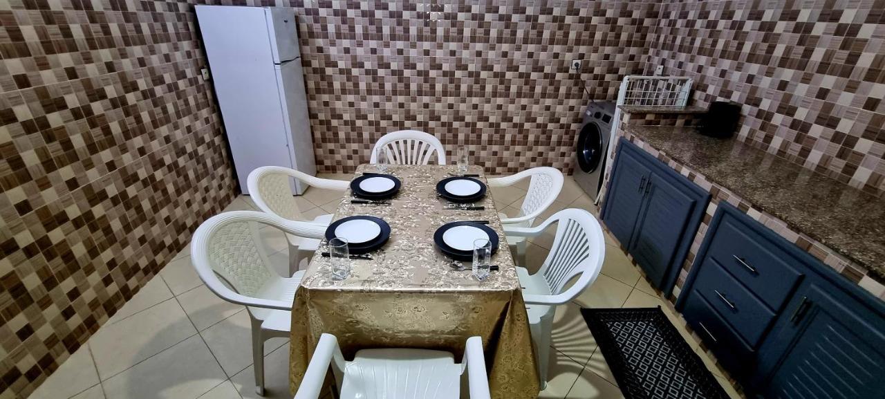 Luxe Appartement Nour D'Asilah Free Wifi 5G Exteriér fotografie