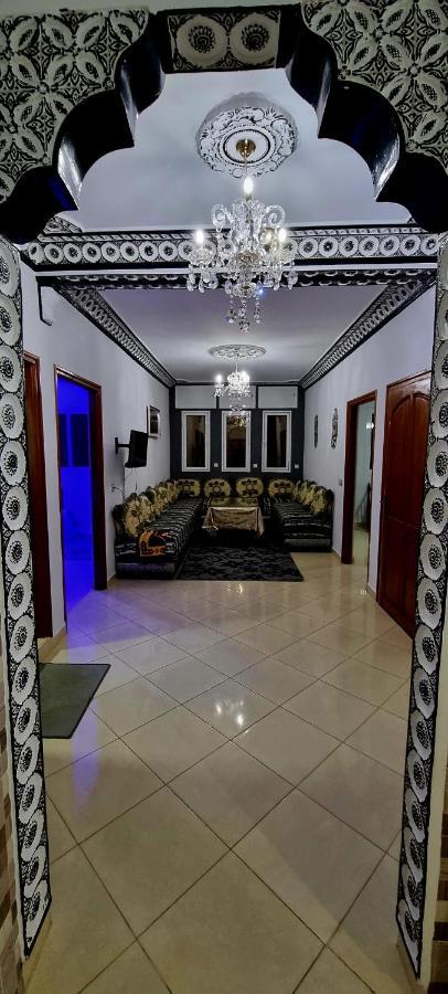 Luxe Appartement Nour D'Asilah Free Wifi 5G Exteriér fotografie