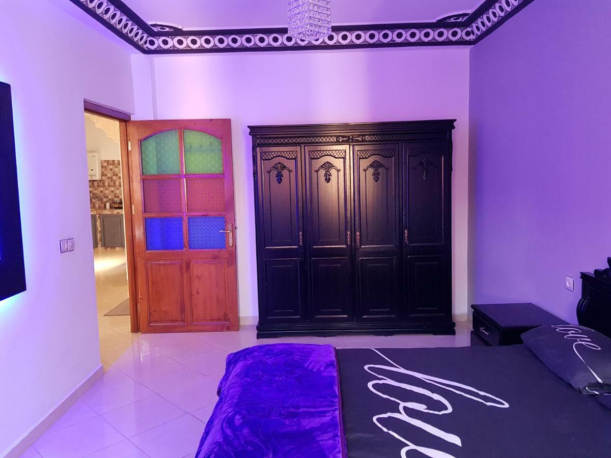 Luxe Appartement Nour D'Asilah Free Wifi 5G Exteriér fotografie