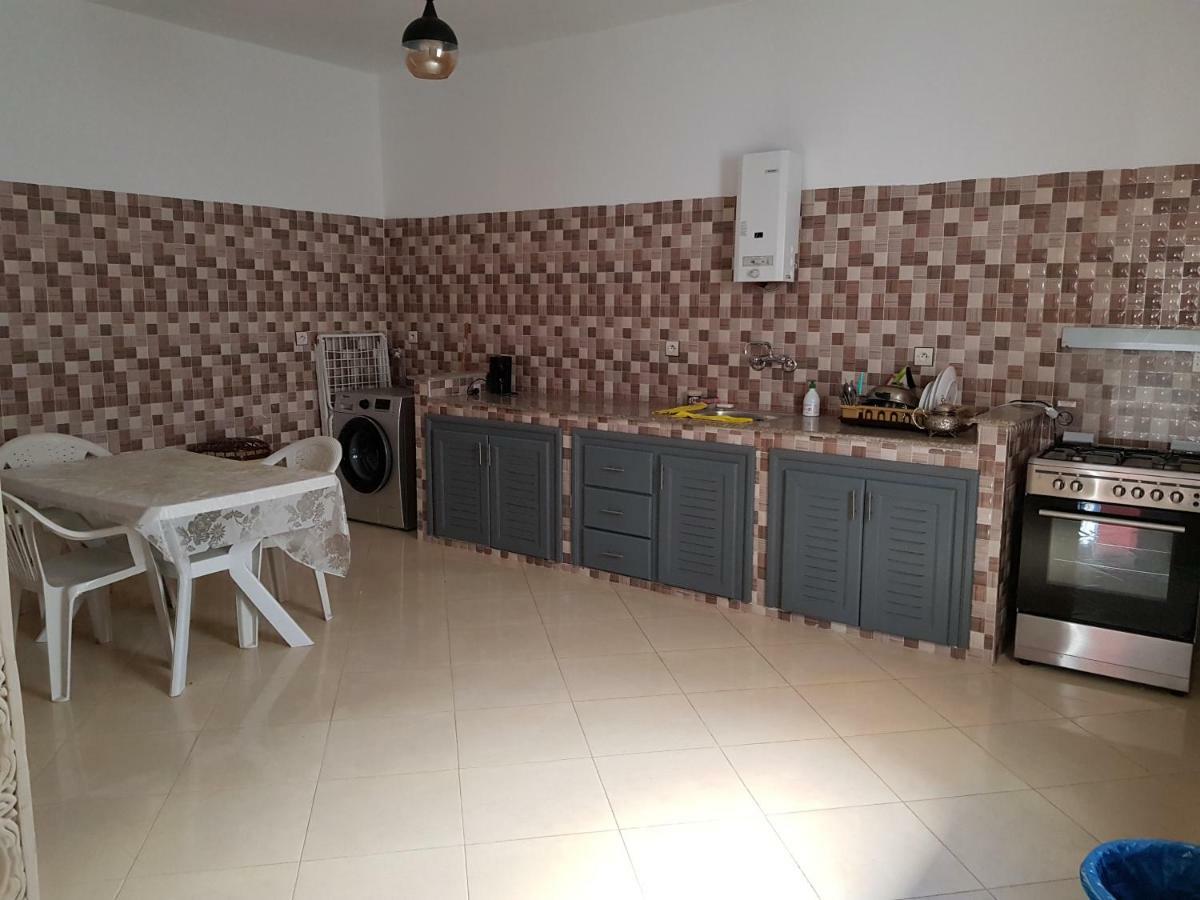 Luxe Appartement Nour D'Asilah Free Wifi 5G Exteriér fotografie