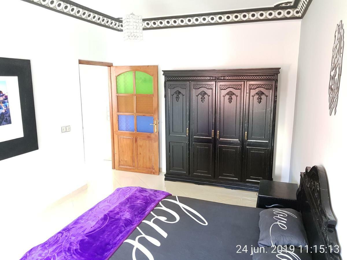 Luxe Appartement Nour D'Asilah Free Wifi 5G Exteriér fotografie