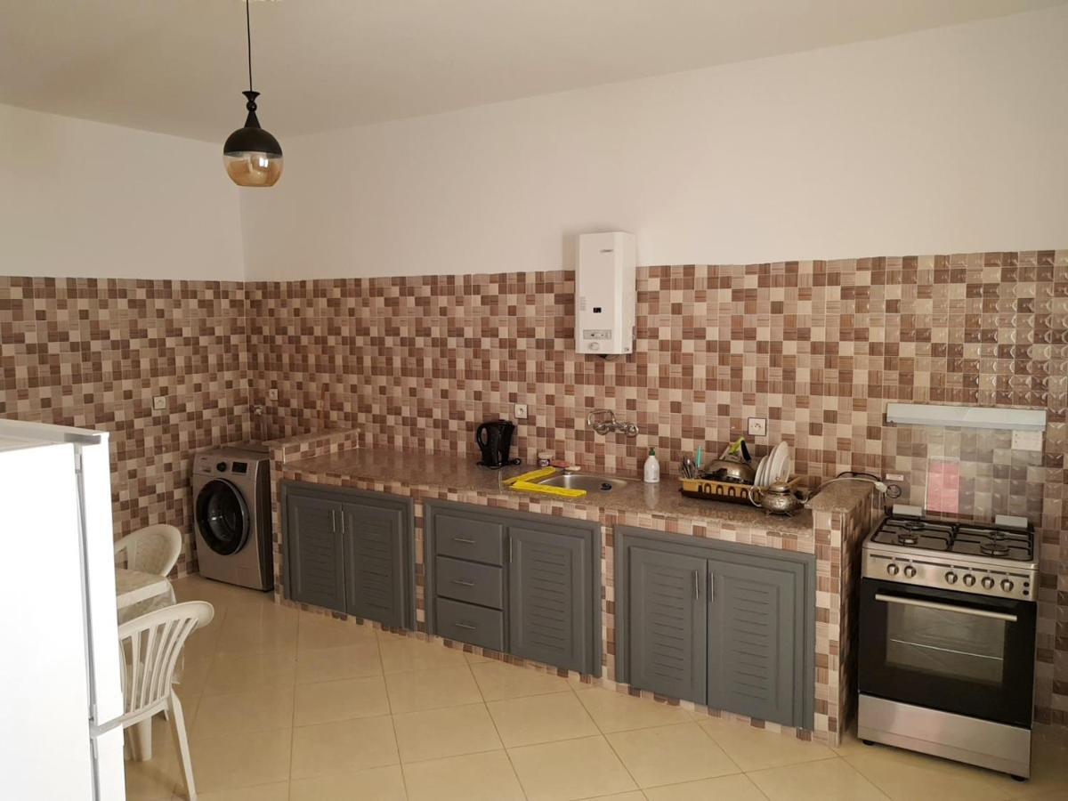 Luxe Appartement Nour D'Asilah Free Wifi 5G Exteriér fotografie