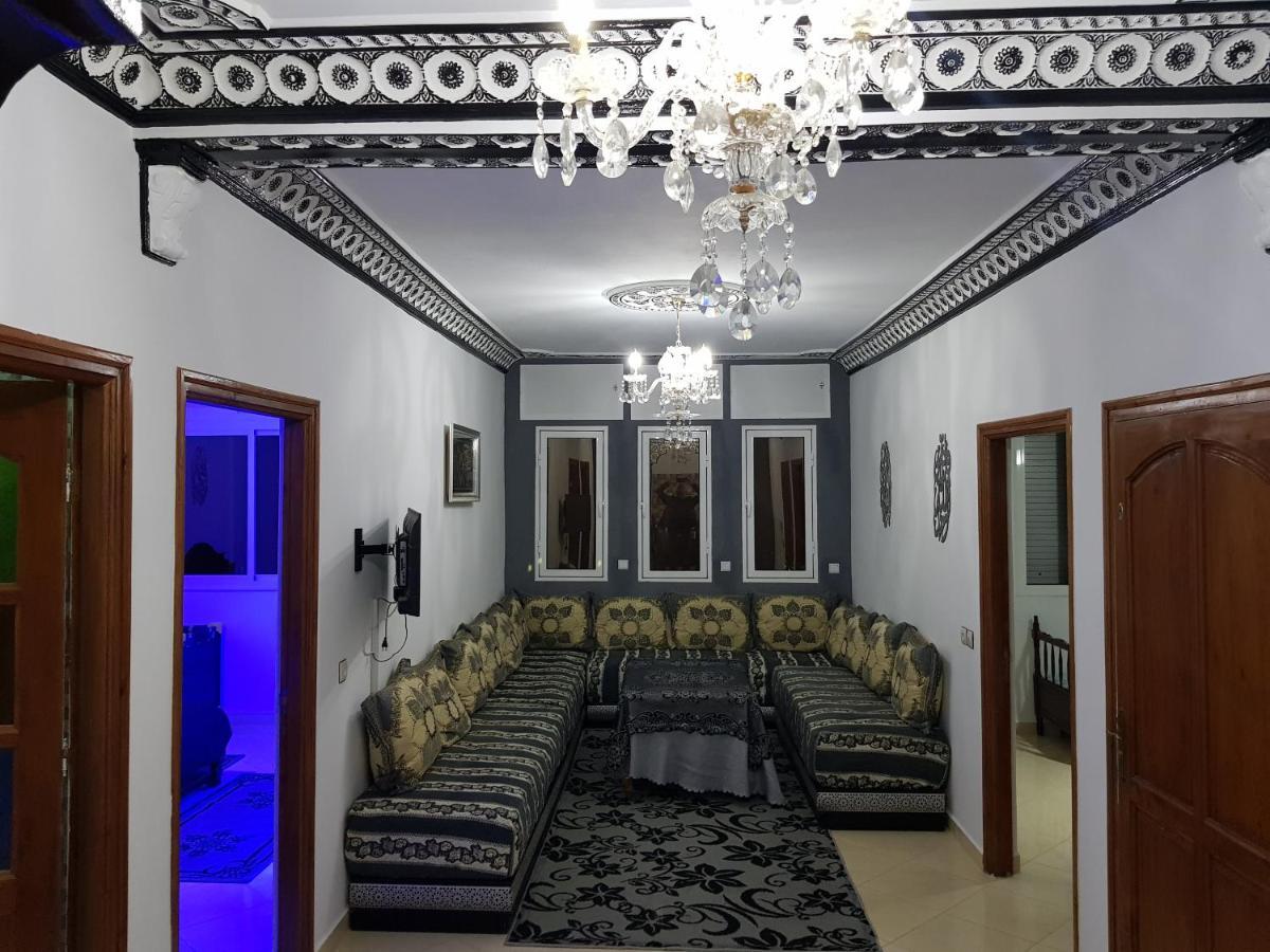 Luxe Appartement Nour D'Asilah Free Wifi 5G Exteriér fotografie